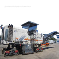 High Performance Asphalt Road Milling Machine